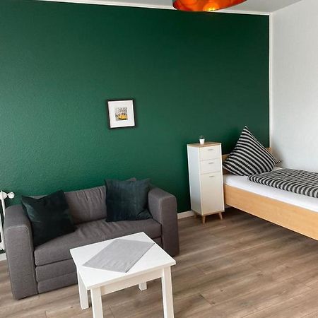 Cityapartment Stadtlohn المظهر الخارجي الصورة