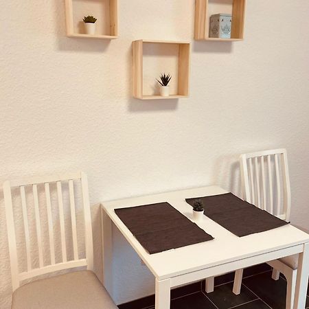 Cityapartment Stadtlohn المظهر الخارجي الصورة