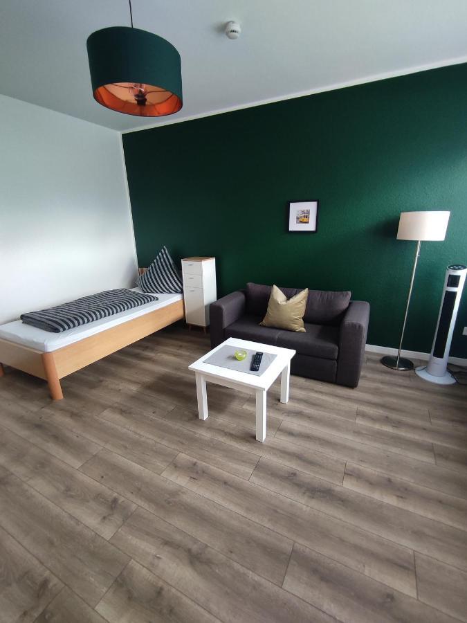 Cityapartment Stadtlohn المظهر الخارجي الصورة