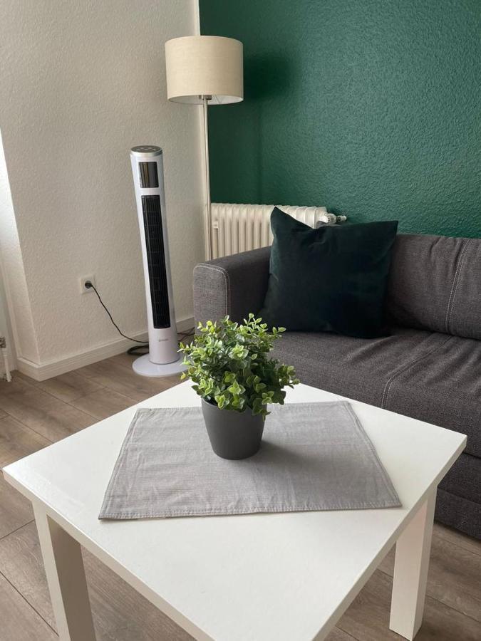 Cityapartment Stadtlohn المظهر الخارجي الصورة