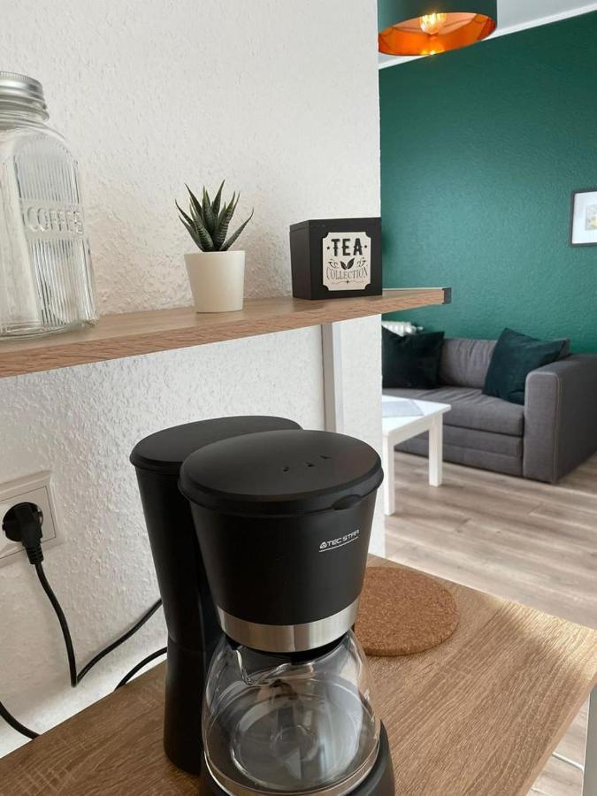 Cityapartment Stadtlohn المظهر الخارجي الصورة