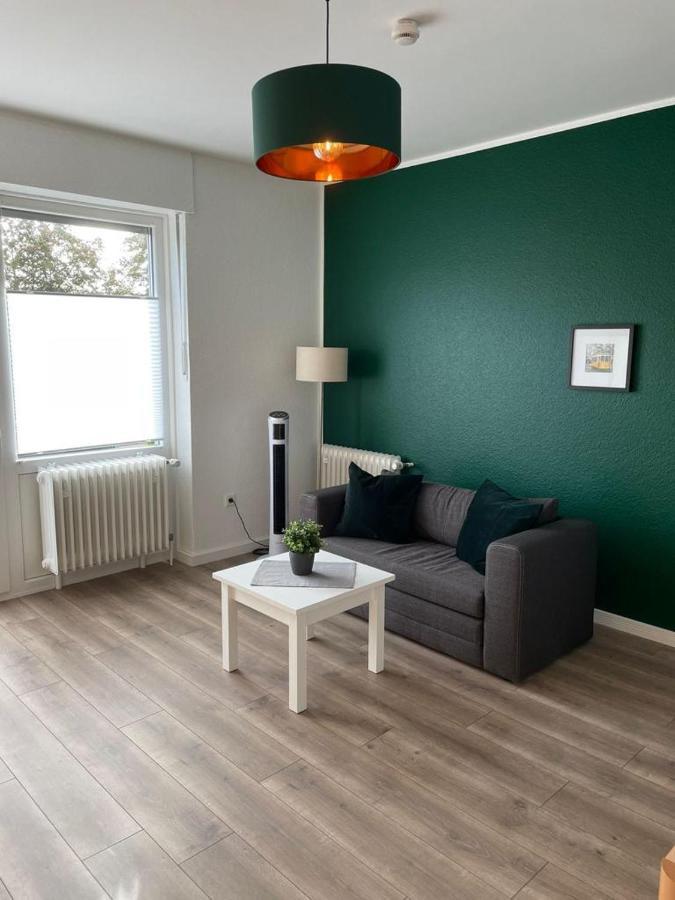 Cityapartment Stadtlohn المظهر الخارجي الصورة