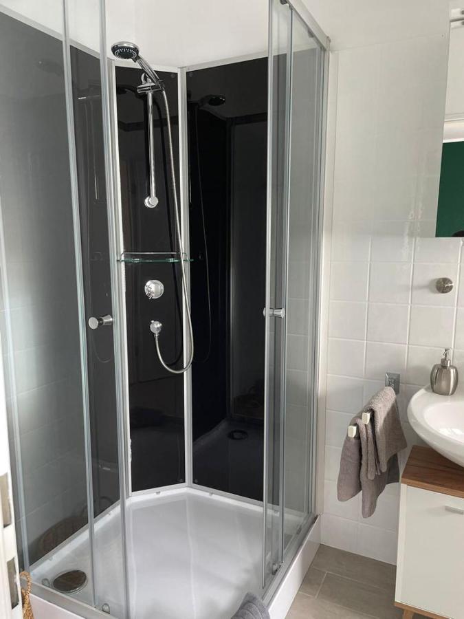 Cityapartment Stadtlohn المظهر الخارجي الصورة
