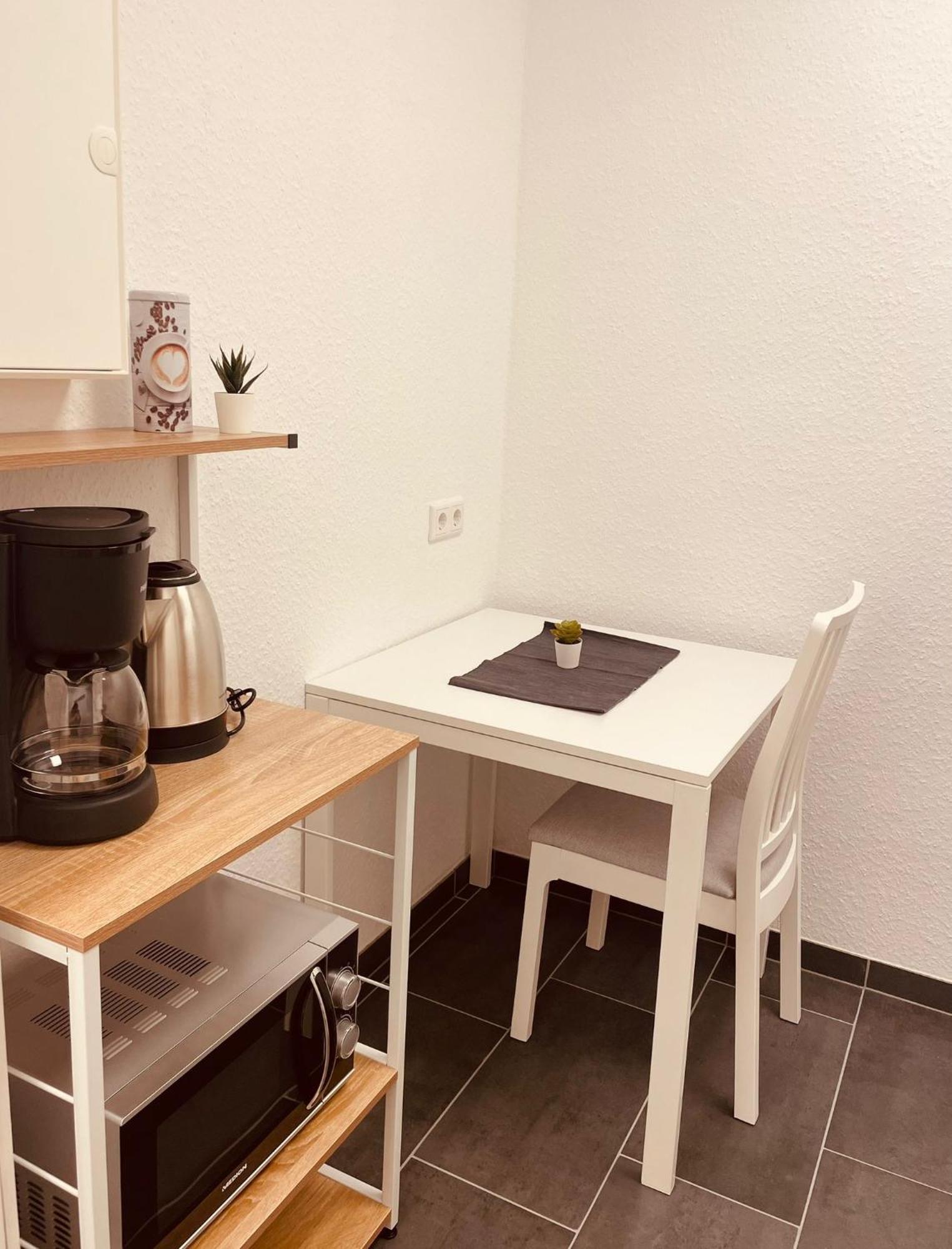 Cityapartment Stadtlohn المظهر الخارجي الصورة