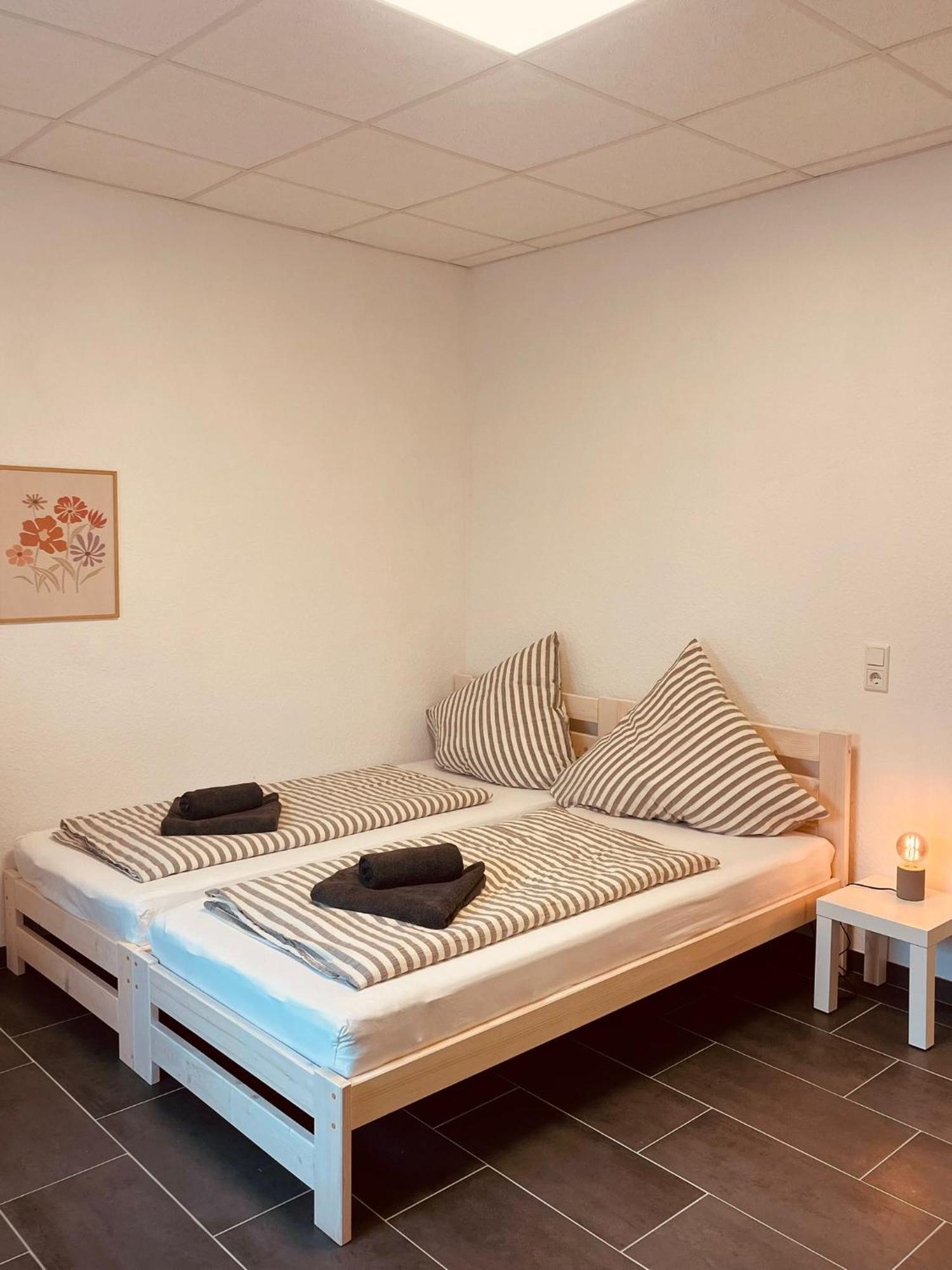 Cityapartment Stadtlohn المظهر الخارجي الصورة