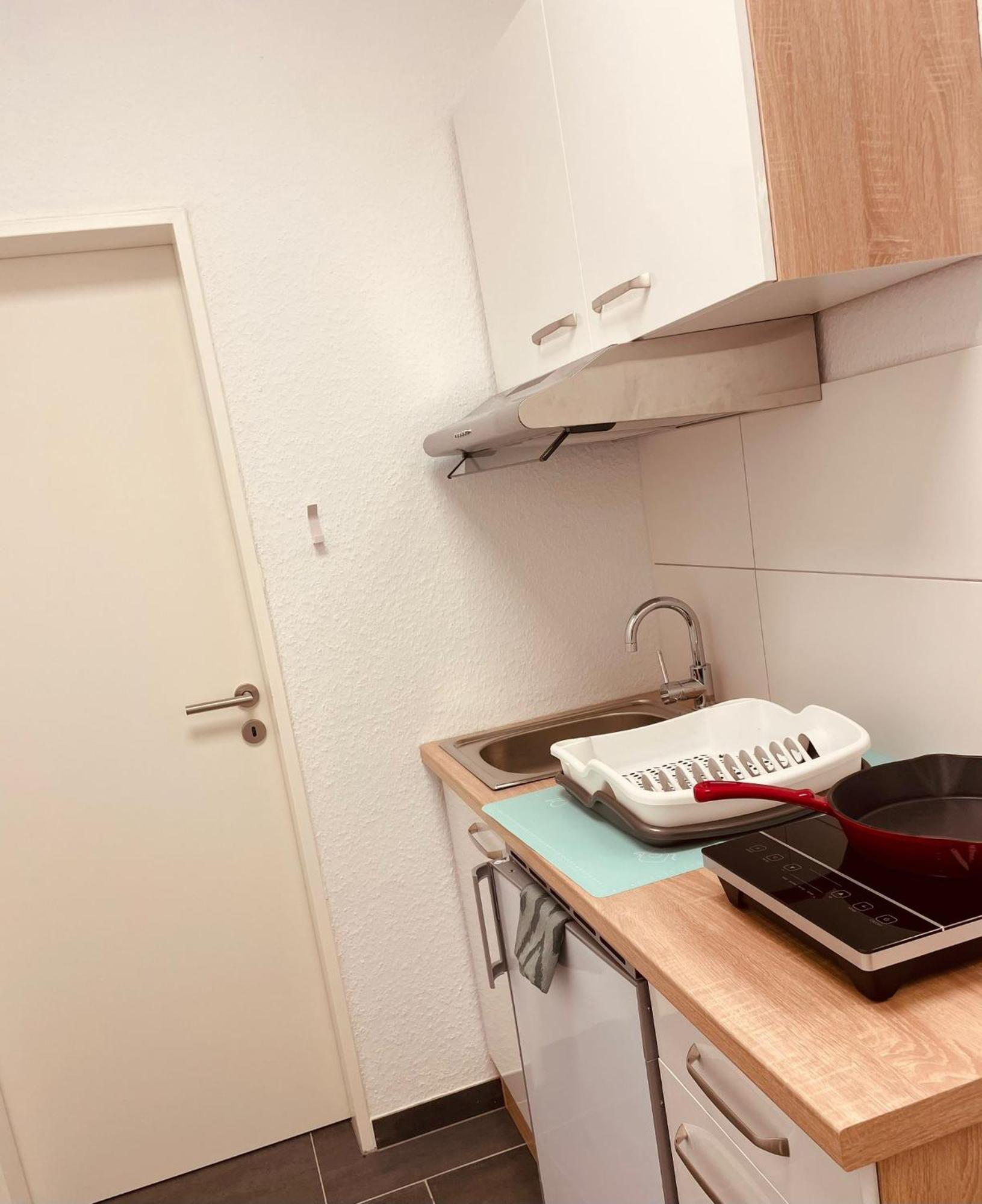 Cityapartment Stadtlohn المظهر الخارجي الصورة