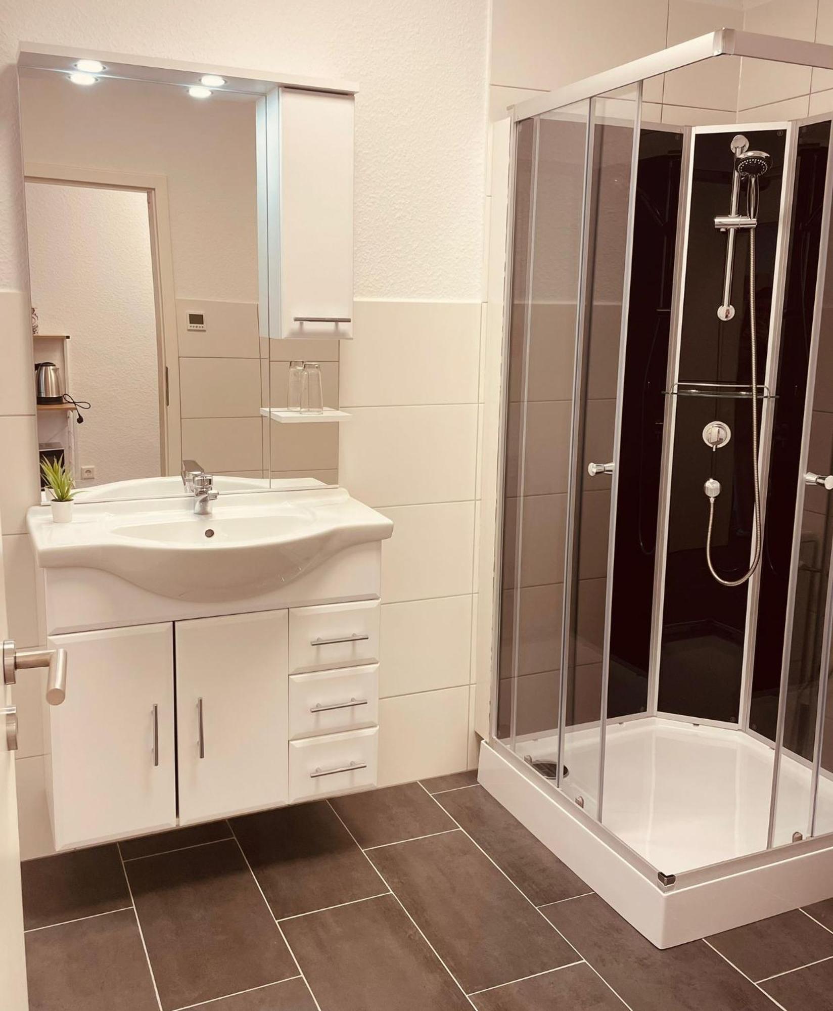 Cityapartment Stadtlohn المظهر الخارجي الصورة