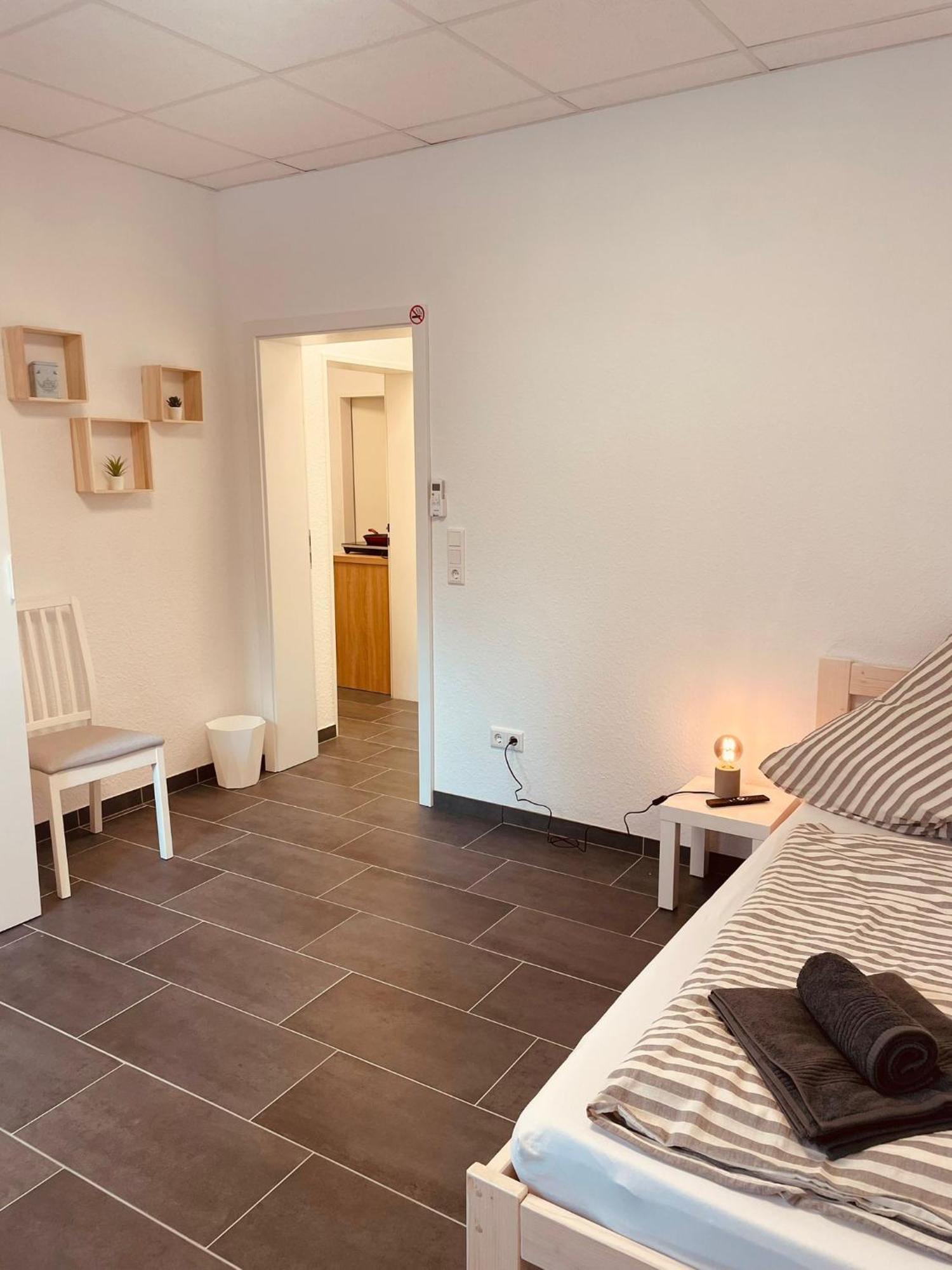 Cityapartment Stadtlohn المظهر الخارجي الصورة