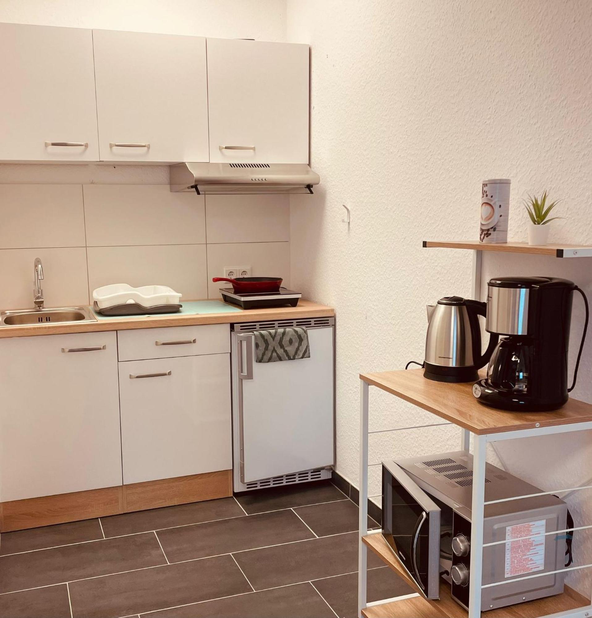 Cityapartment Stadtlohn المظهر الخارجي الصورة